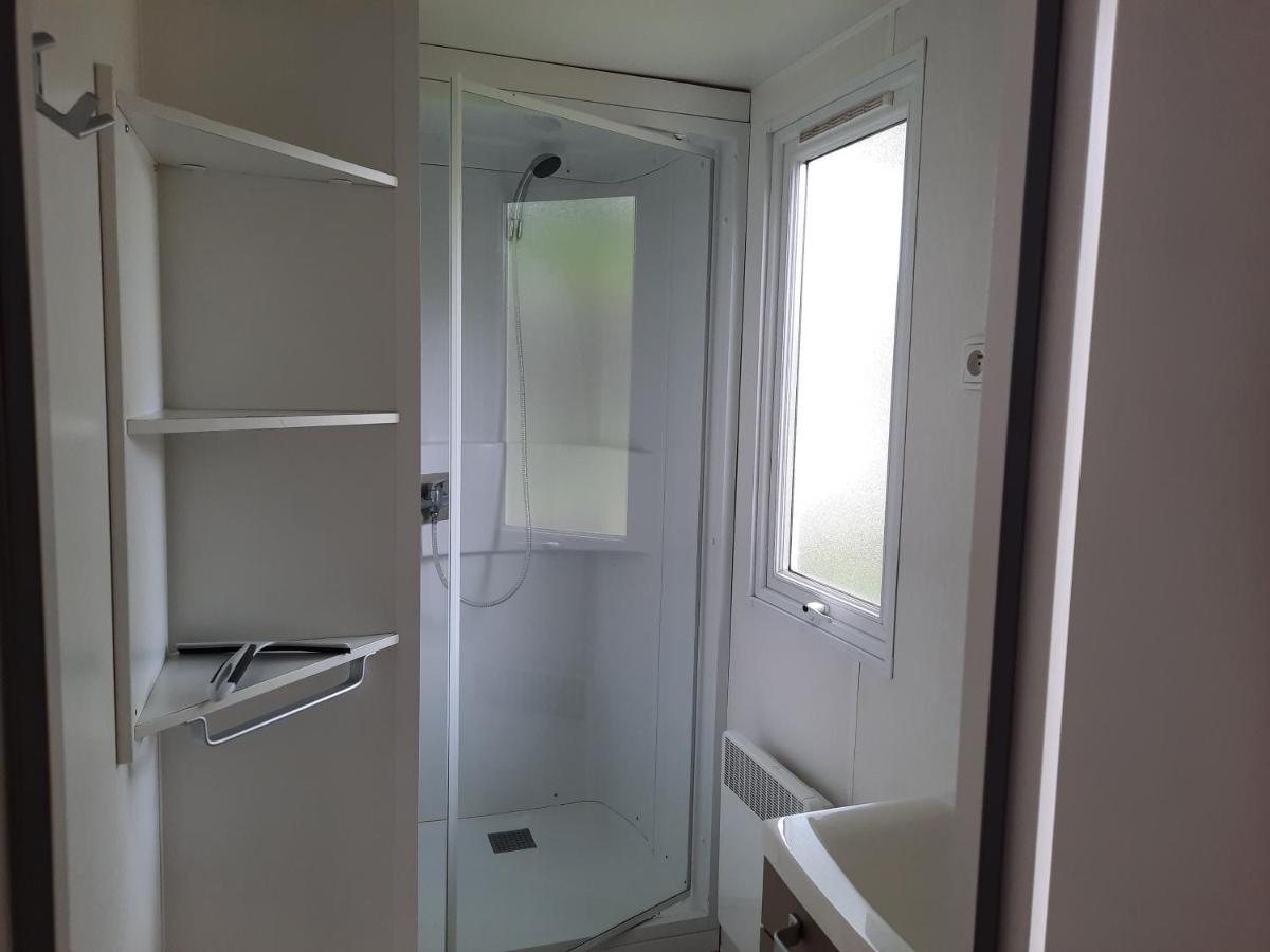 Camping De Saulieu Luaran gambar