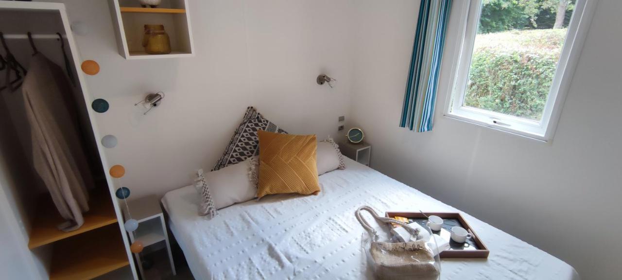 Camping De Saulieu Luaran gambar