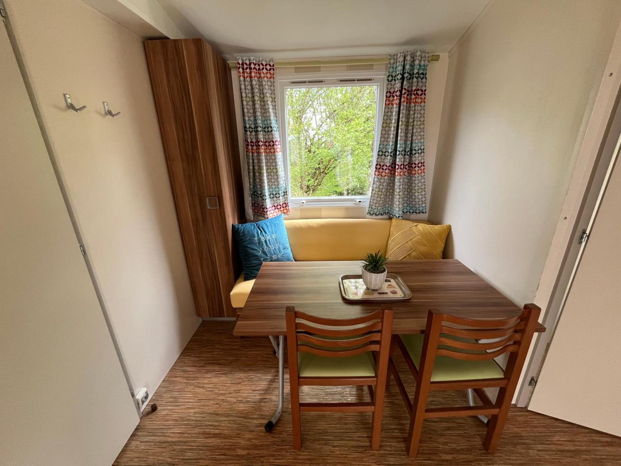 Camping De Saulieu Luaran gambar