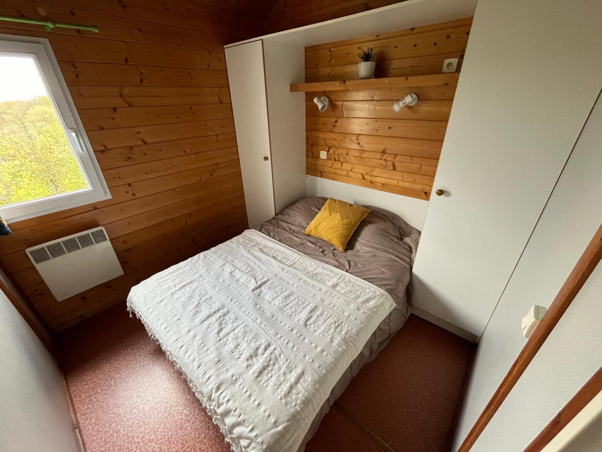 Camping De Saulieu Luaran gambar