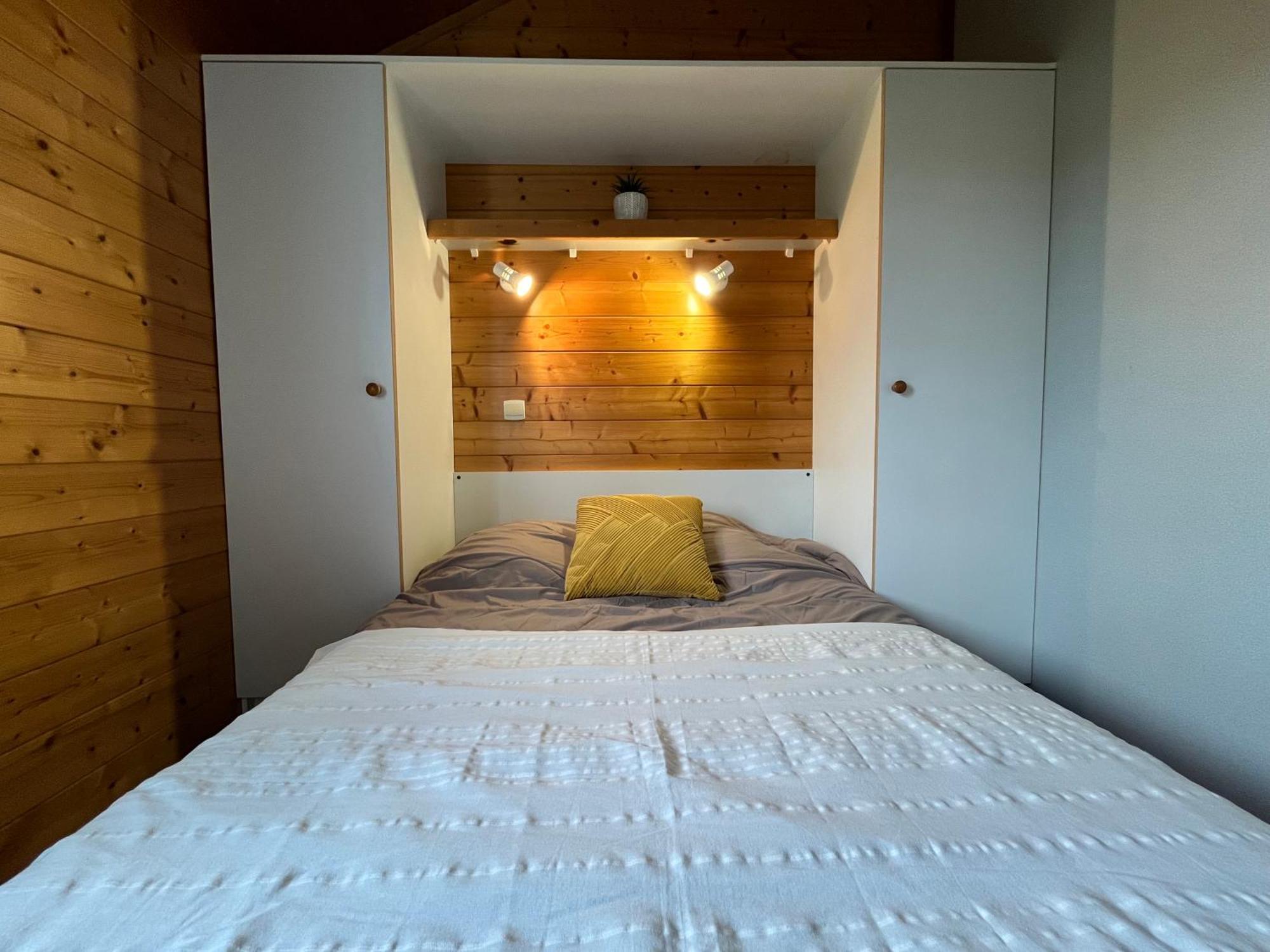 Camping De Saulieu Luaran gambar