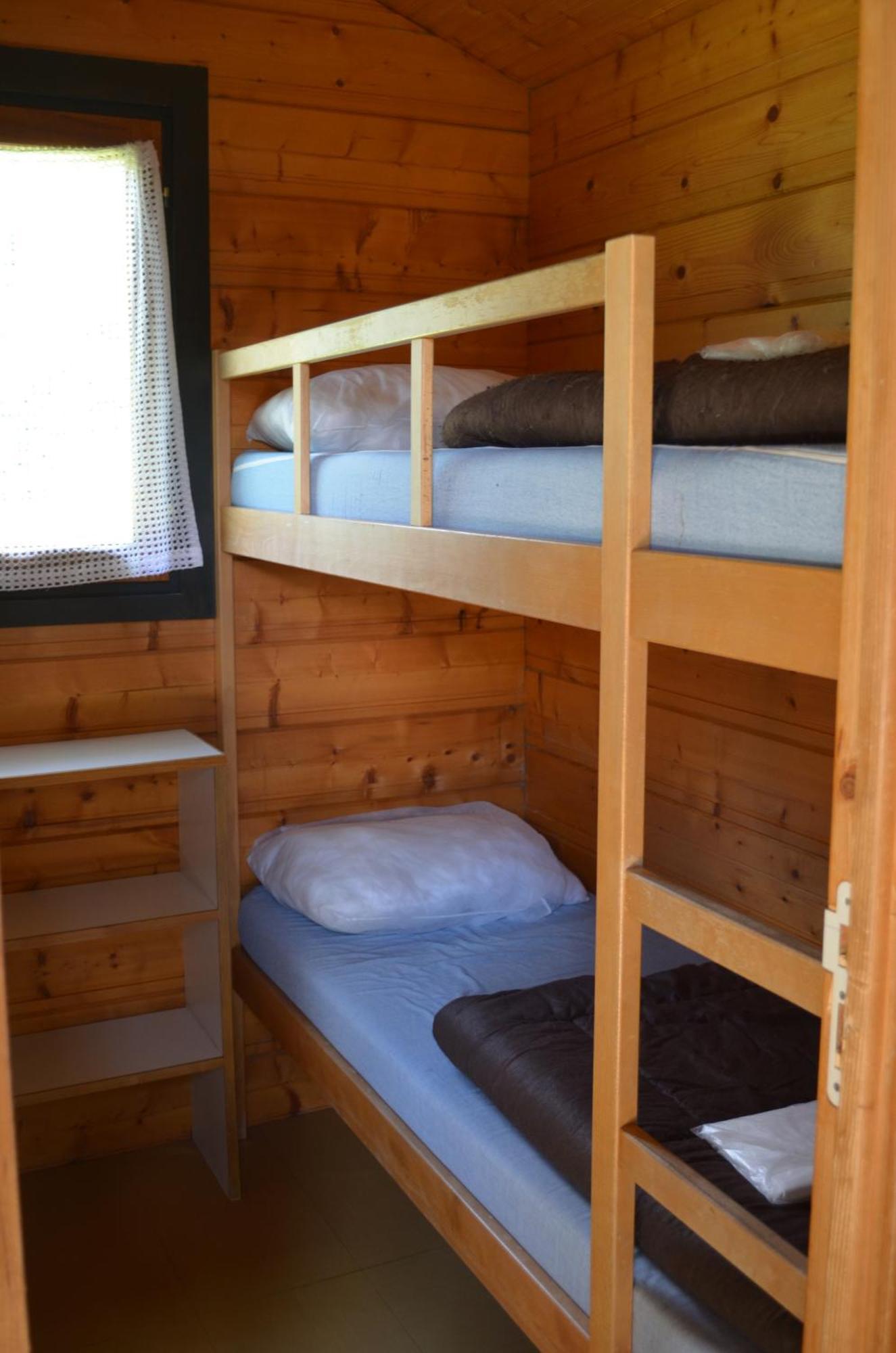 Camping De Saulieu Luaran gambar