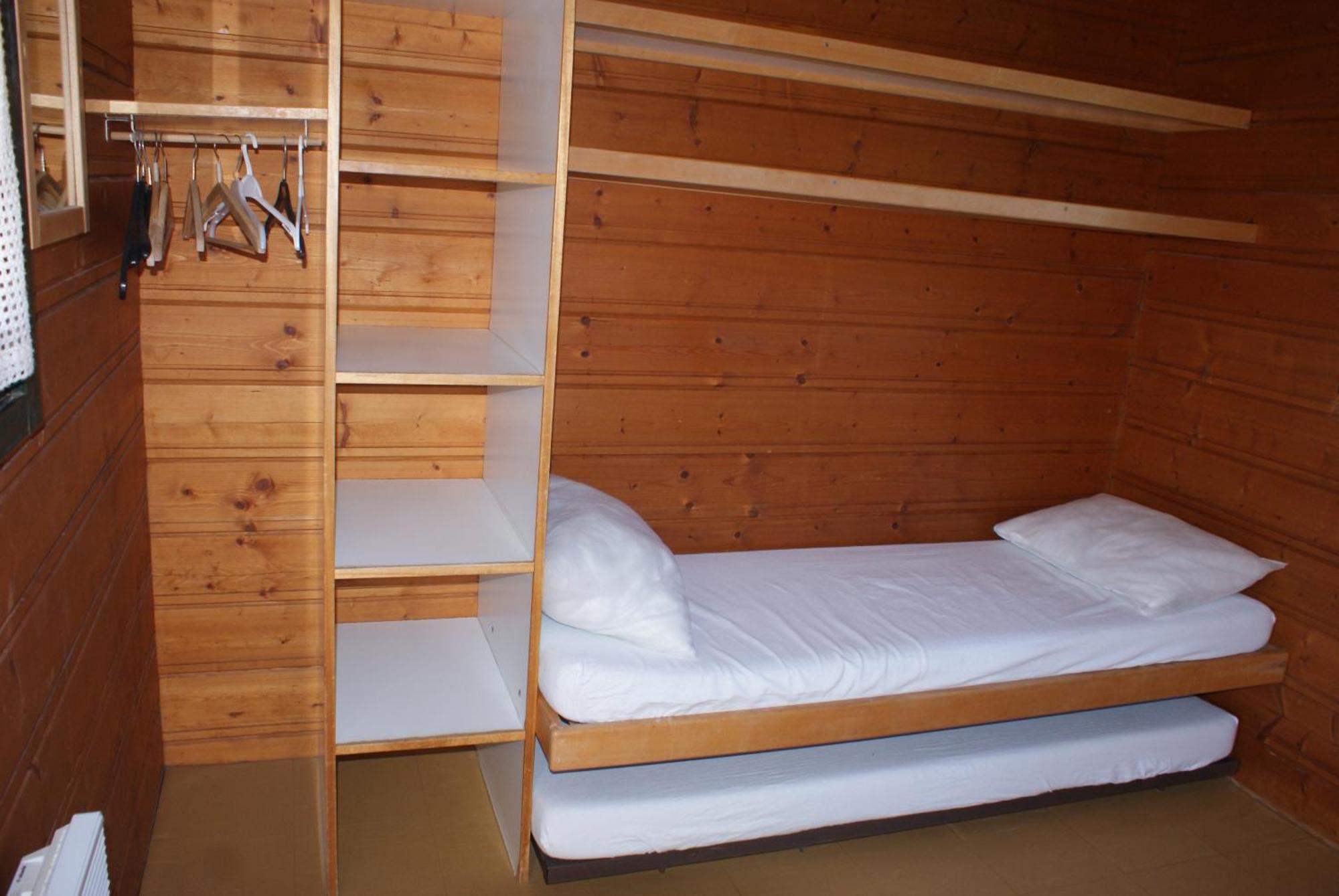 Camping De Saulieu Luaran gambar