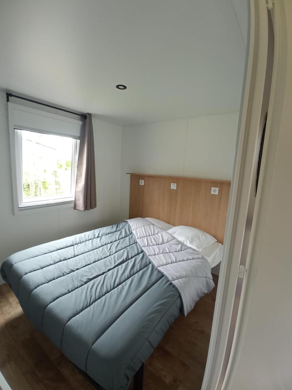 Camping De Saulieu Luaran gambar