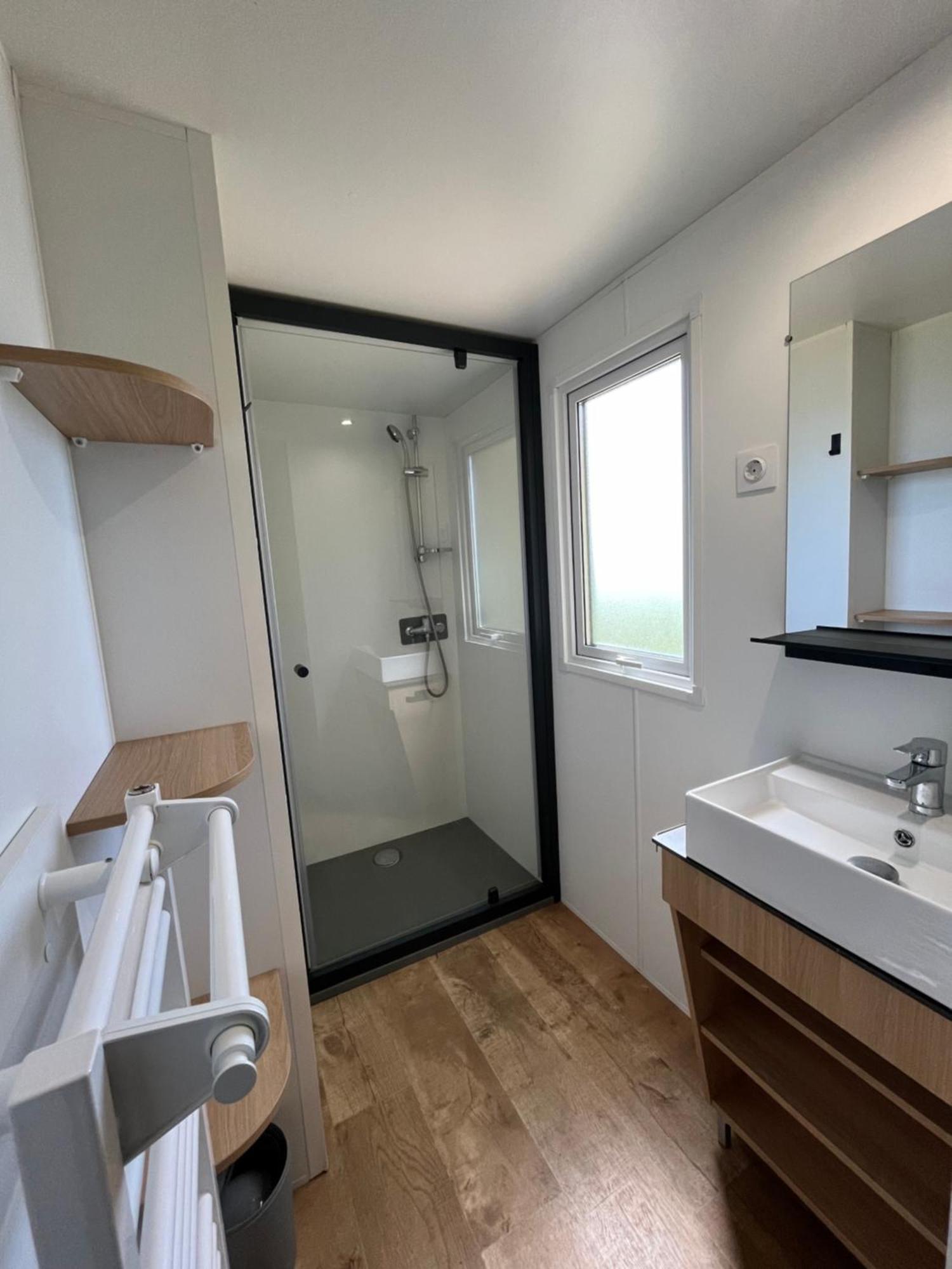 Camping De Saulieu Luaran gambar