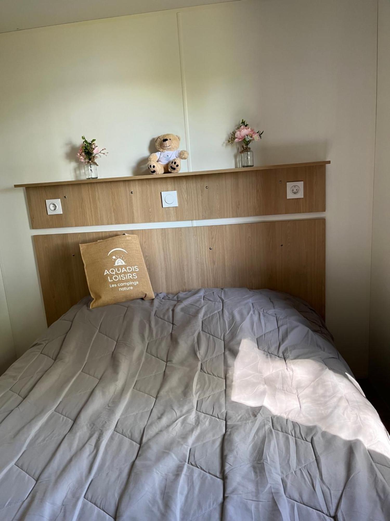 Camping De Saulieu Luaran gambar