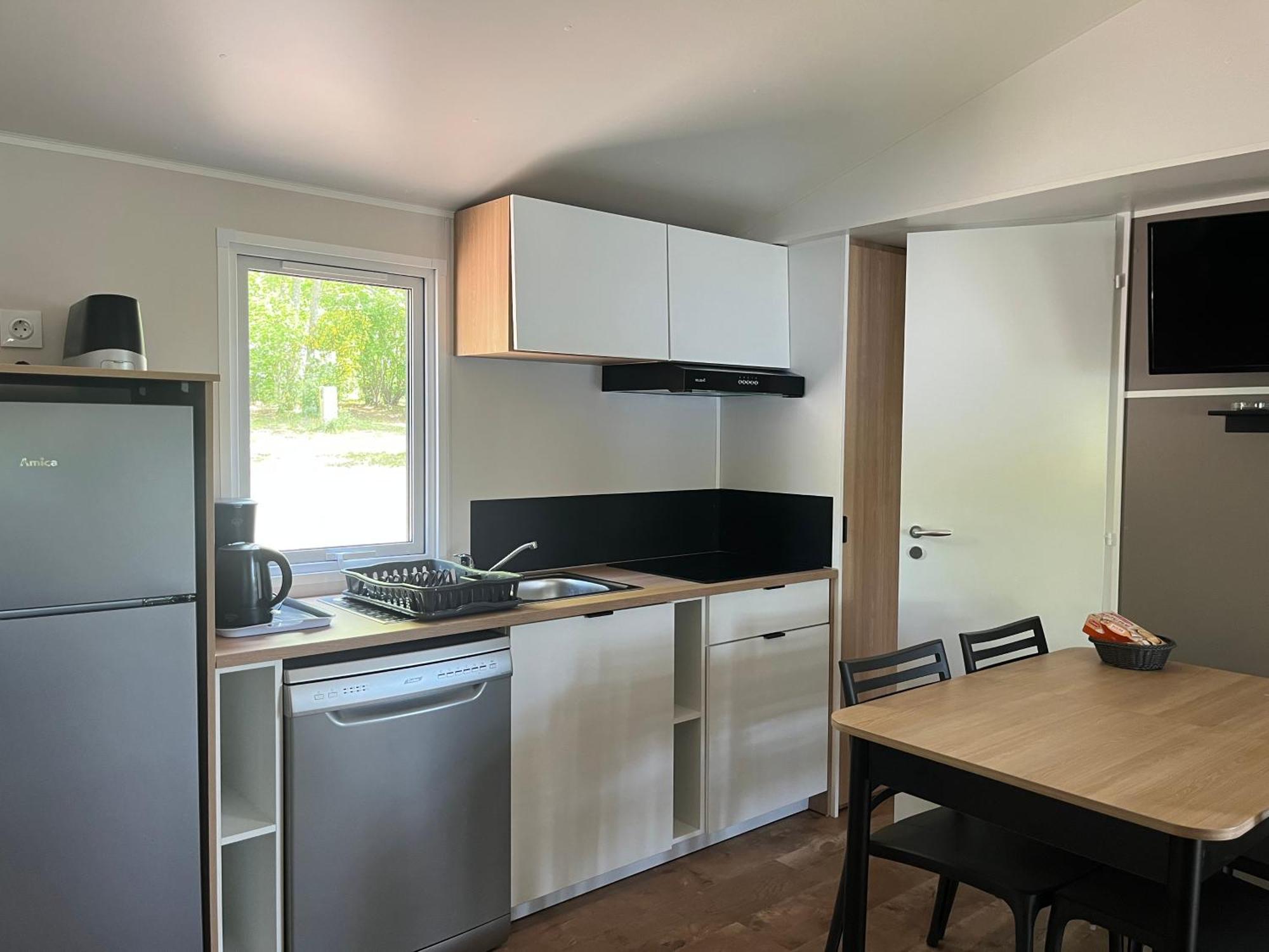 Camping De Saulieu Luaran gambar